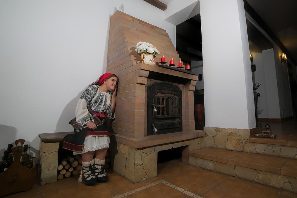 Casa Verde ヴォロネツ エクステリア 写真
