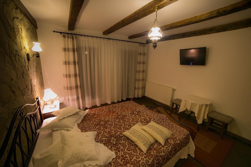 Casa Verde ヴォロネツ エクステリア 写真