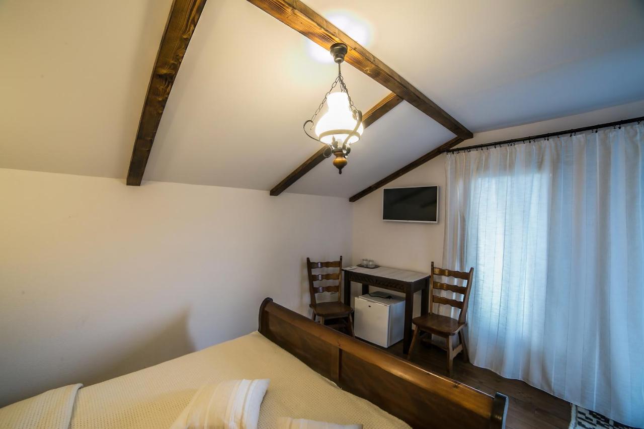 Casa Verde ヴォロネツ エクステリア 写真