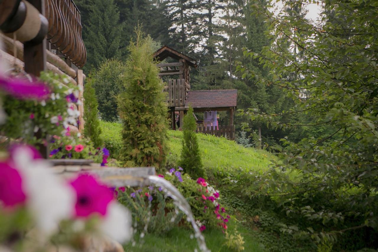Casa Verde ヴォロネツ エクステリア 写真